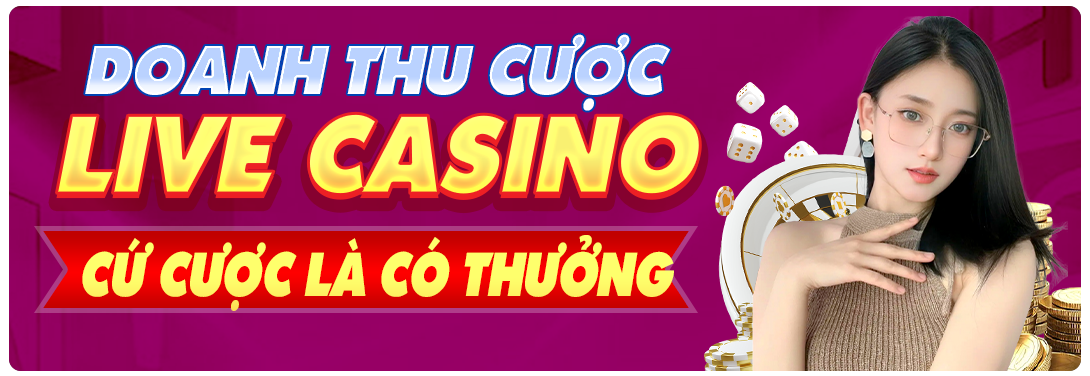 Vòng quay may mắn - Cơ hội trúng Jackpot